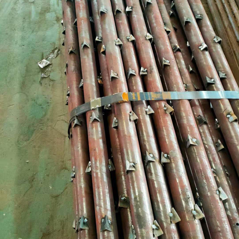 唐河土钉小导管